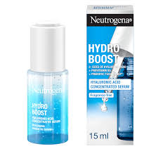 Neutrogena Hydro Boost 15ml  خصم 15 % علي القطعة