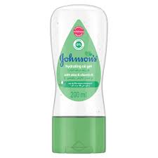 خصم 10 % علي القطعة : زيت جل بالصبار   200 مللOil Gel Aloe Vera
