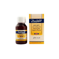 انتينال شراب