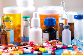 Pharmacy
