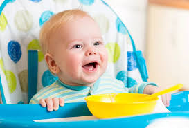 Baby Section