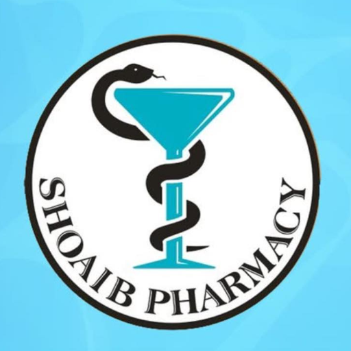 Shoaib Pharmacy